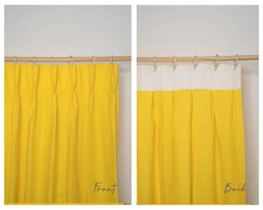 The Best Header Styles For Your Curtains