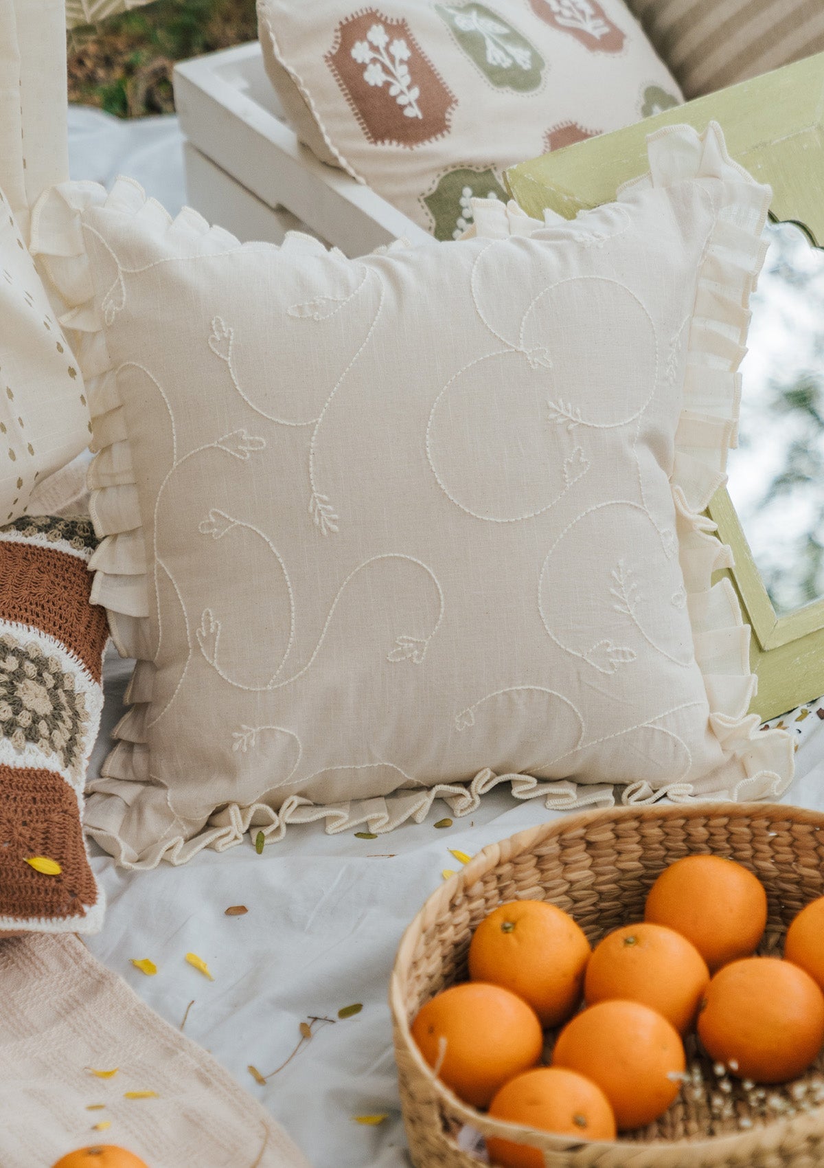 medley-minimal-design-100-cotton-cushion-cover-for-sofa-cream